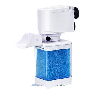 鱼缸过滤器净水循环三合一体机全自动款吸粪鱼马桶小型水泵制氧机