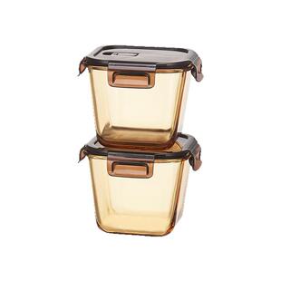 猪油罐玻璃耐高温食品级专用油罐子家用大容量装辣椒油的罐子商用