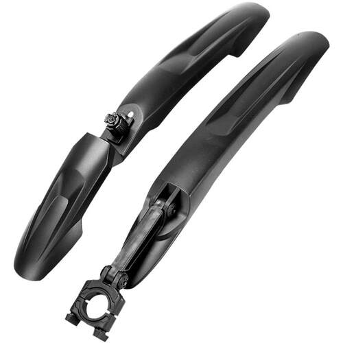 官方旗舰店永久山地自行车前后轮挡泥板通用配件大全儿童泥瓦赛车