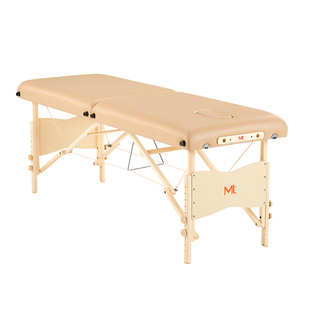 MTQ5家用折叠按摩床美容床美容院便携推拿理疗正骨床健身房按摩床