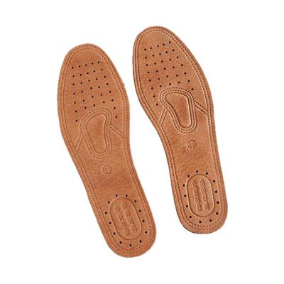 真皮鞋垫防臭吸湿排汗透气加厚