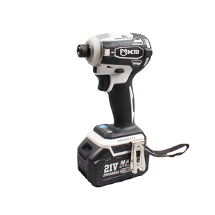 无刷冲击起子机电动螺丝大功率工业级多功能扳手大扭力拧螺丝电钻