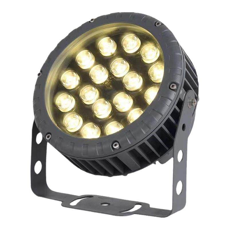 led户外绿化投射灯地插灯草坪其它灯具灯饰
