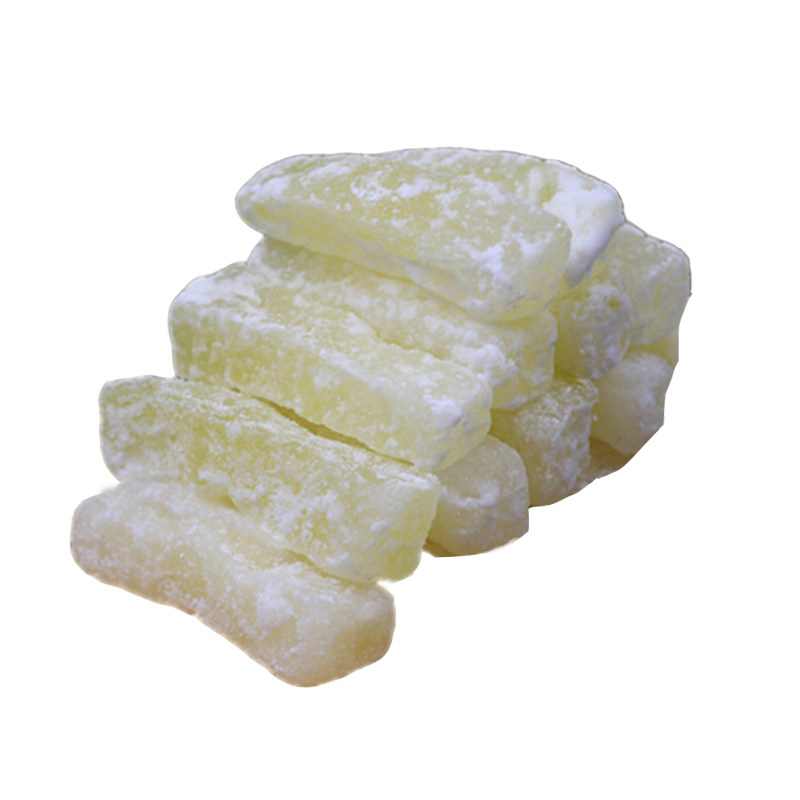 四川内江冬瓜糖冬瓜蜜饯