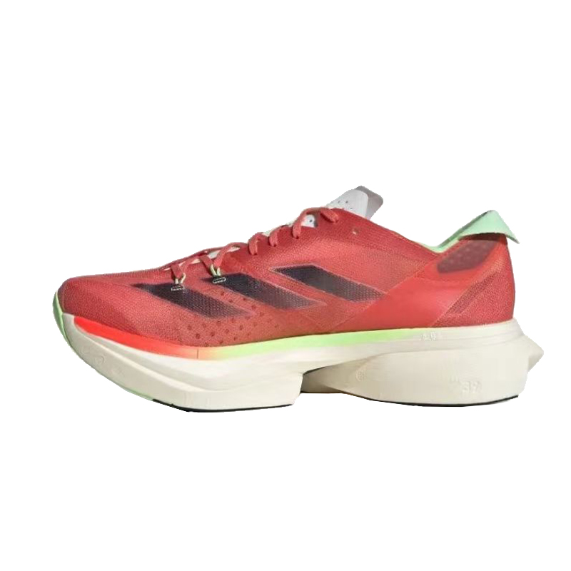 上尚体育adidas Adizero Adios Pro3 低帮 跑步鞋男女同款 IG6443