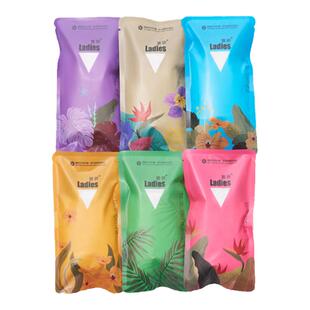 旅研女士一次性内裤电子束灭菌日抛独立装产妇月子医护级灭菌