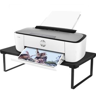 赛鲸笔记本电脑支架收纳键盘铝合金置物架办公室桌面显示器增高架