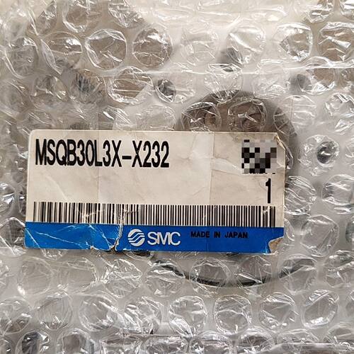 议价气缸MSQB30L3XX232工适用