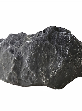 仿真青龙石pu泡沫假石头酒店装饰