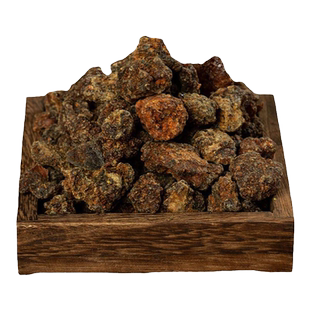 醋没药中药材饮片正品没药中草药材中药材抓配CF