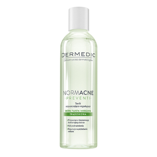 德曼提收缩毛孔湿敷补水保湿水爽肤水化妆水精华水男士去闭口粉刺