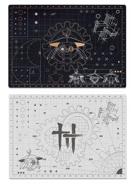 《燕云十六声》啁啾桌垫工具垫