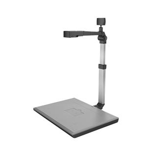 捷宇智汇星JYP3004T高拍仪双摄像头高清专业办公扫描仪机动车检测车管所上牌专用款文件人像电脑拍照