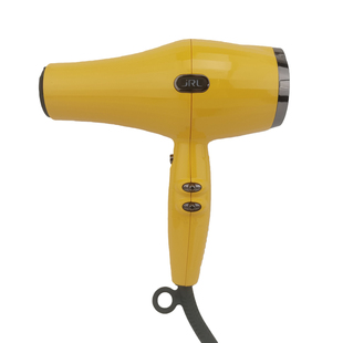 JRL吹风机升级版3600L超轻护发大风力高热度网红发型师2020L联名