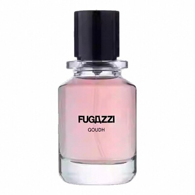 富家时FUGAZZI香水正品试香