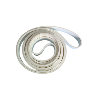 SMT配件EKRA印刷机皮带轨道运输开槽传送带5011000005 5011000088