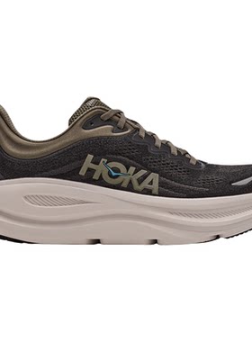 HOKA邦代9公路跑步鞋缓震