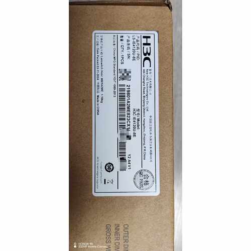 【议价-可维修】H3C 1E4120U-8E 新华三交换机 H 全新/二手均有货