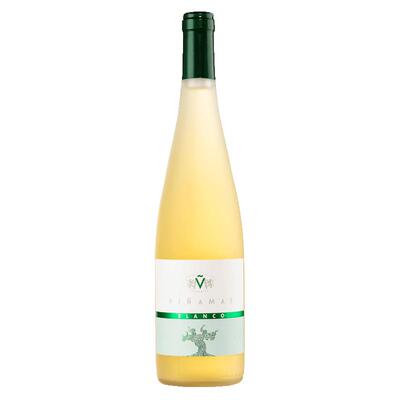 西班牙维娜玛斯白葡萄酒