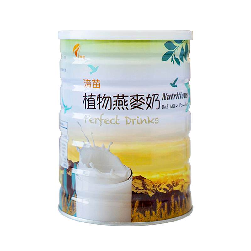 淯苗植物燕麦奶粉五谷杂粮纯净素食儿童中老年营养早餐冲饮代餐粉
