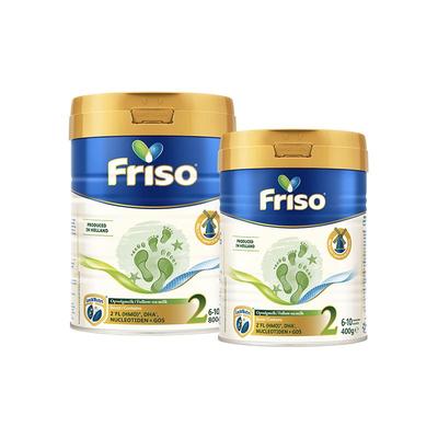 婴幼儿牛奶粉Friso/美素佳儿