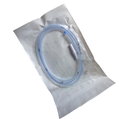 硅胶胃管鼻饲管一个月