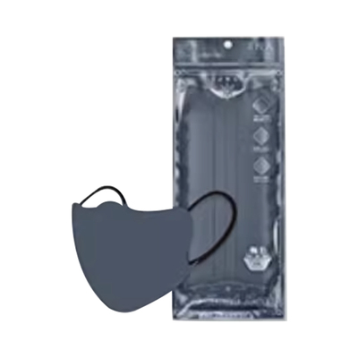 日本口罩独立装MorandiCo防晒