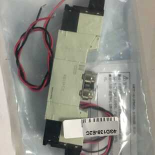 议价日本CKD电磁阀4GD139-C4-E2C-3/4GD130-E2C/4GB139-00/4GE139