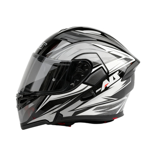 艾狮头盔揭面盔男士摩托车3c认证机车全盔双镜带蓝牙耳机踏板四季