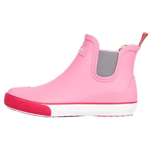 女士雨鞋防水防滑低帮时尚耐磨橡胶雨靴雨鞋女潮水鞋女短筒胶鞋女