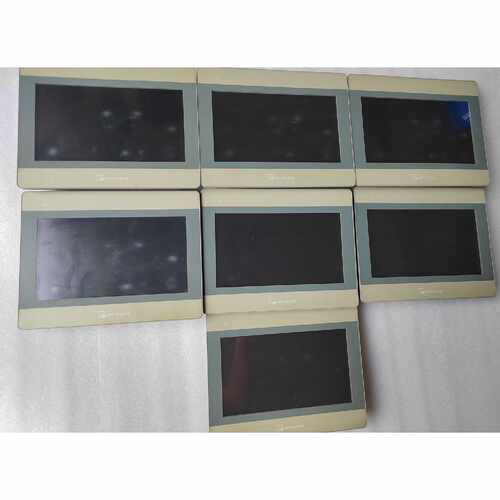 【请询价】威伦通10寸触摸屏MT8102iE品现货拆机件