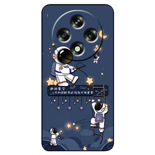 OPPOA3iPlus手机壳PKA110保护套OPPO A3iPlus硅胶软壳5G男女款puls全包防摔opp0ppo个性卡通新款0pp0