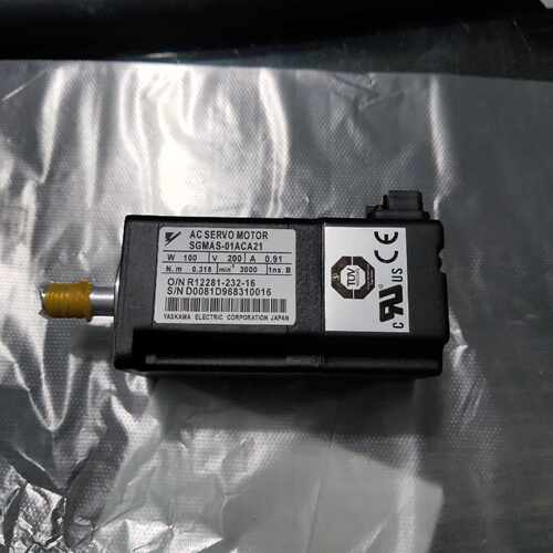 议价原装特价SGMJV-01ADL41现货