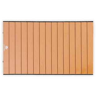 camel露营车折叠桌板户外野餐露营置物板摆摊推车桌面碳钢高承重