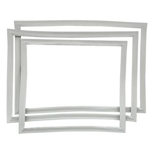 专用容声冰箱密封条门胶条磁性门封条吸力密封圈磁条原厂通用配件