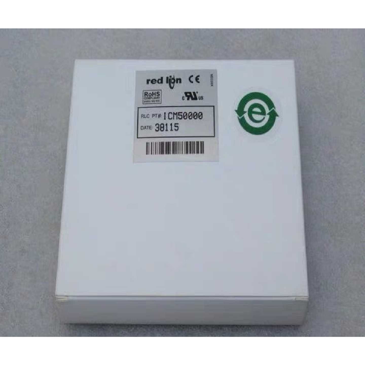 全新Redlion红狮接口转换器ICM50000 现货1CM
