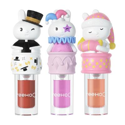 英氏儿童保湿滋润水光唇蜜