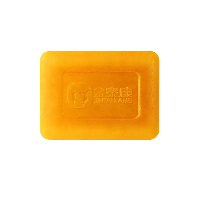 金泰康檀香皂温和清洁留香护肤
