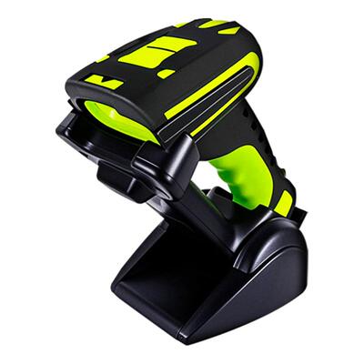 无线超远距DPM工业级蓝牙扫码枪