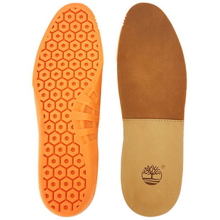 适用添柏岚马丁靴大黄靴鞋垫timberland原装品质男踢不烂女抗疲劳