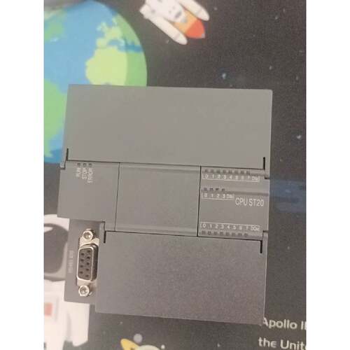全新S7-200SMART兼容plc控制器CPU SR—议价