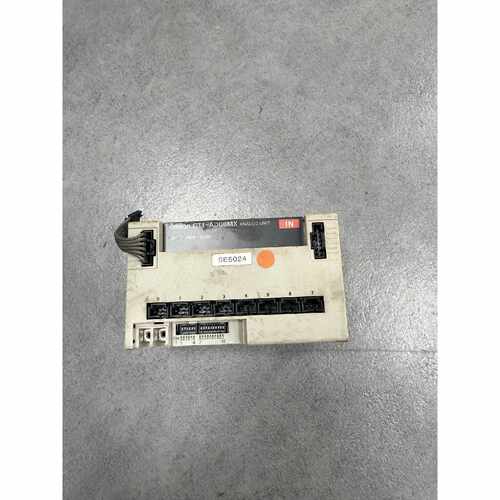 询价GT1-AD08MX ANALOG UT,