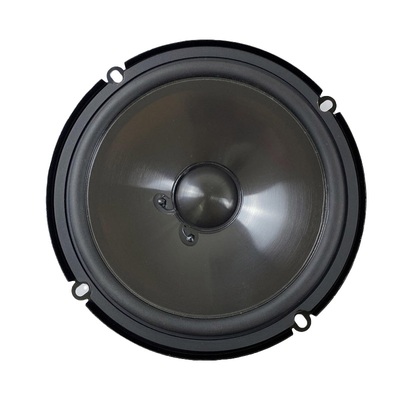 jbl哈曼卡顿dsp功放汽车音响改装