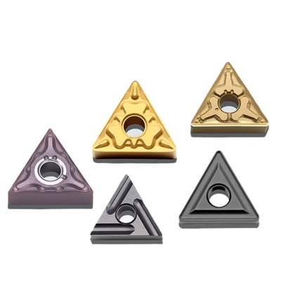 帕尔顿TNMG1604数控外圆三角车刀