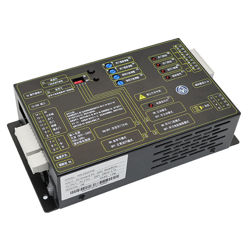电梯配件K300门控器BG211-DZ21C