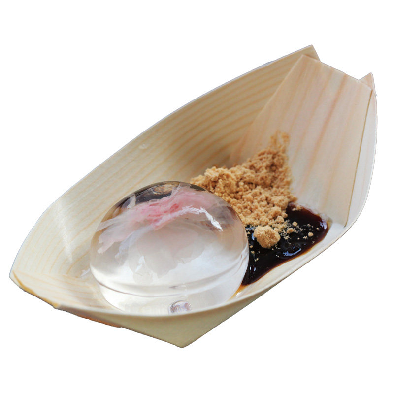 水信玄饼模具食品级硅胶
