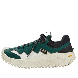 KOLON SPORT可隆露营ULTRA-K徒步鞋防水透气越野鞋户外运动登山鞋