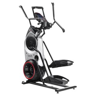 乔山旗下Bowflex搏飞Max Trainer家用椭圆机乔山登山机M6健身器材