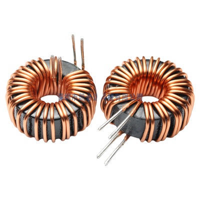 大电流磁环电感47uH68uH100uH