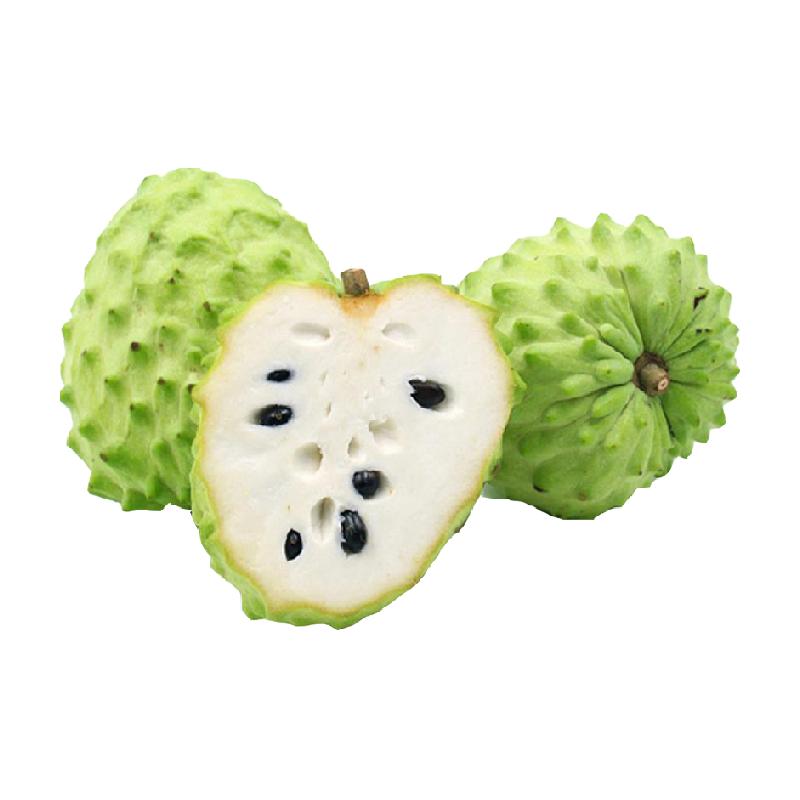 胡鲜森释迦果